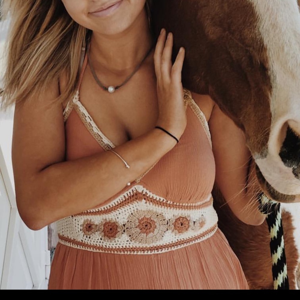 AE romper